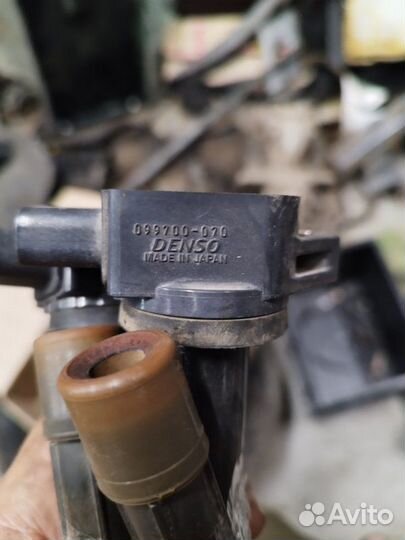 Катушка зажигания Honda Cr-V RD7 K20A1