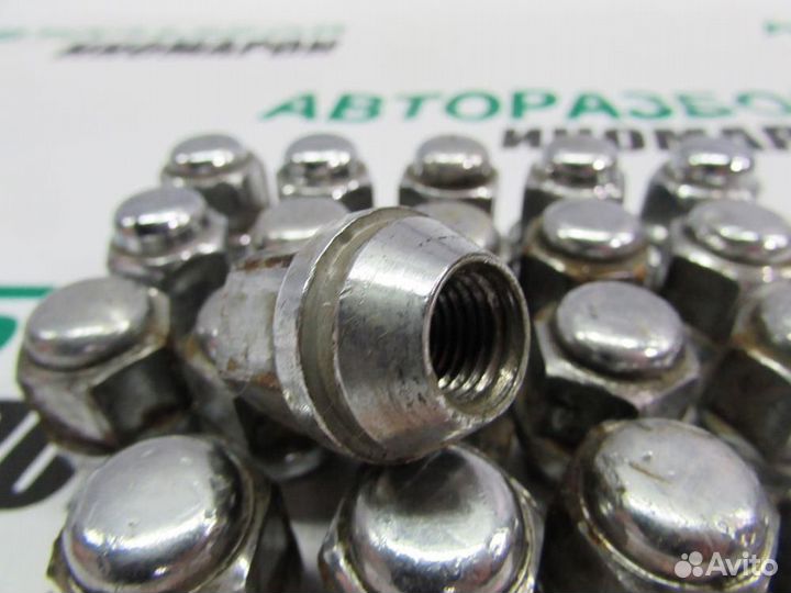 Гайка колеса для Kia Cee'd 1 2007-2012г