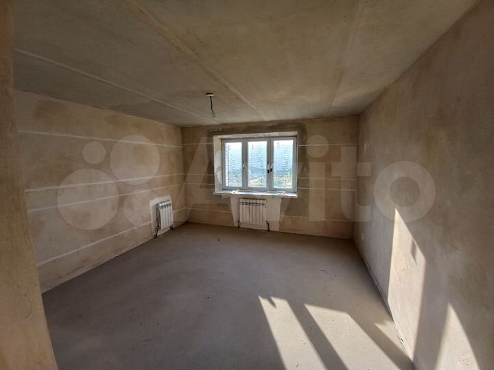 2-к. квартира, 60 м², 8/10 эт.