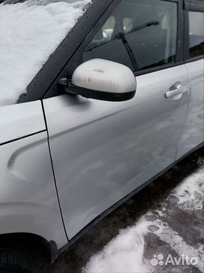 Авторазбор Kia Soul SK3 2019-2023