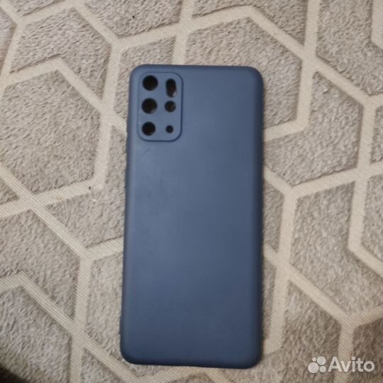 Чехол на Samsung galaxy S20 plus