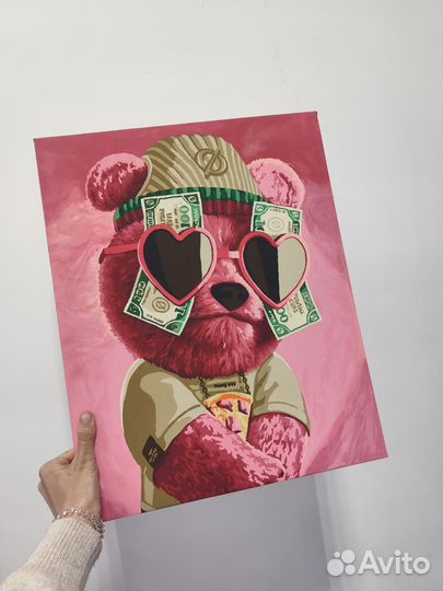 Картина 50*40