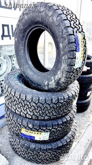 Sumaxx All-Terrain A/T 315/70 R17