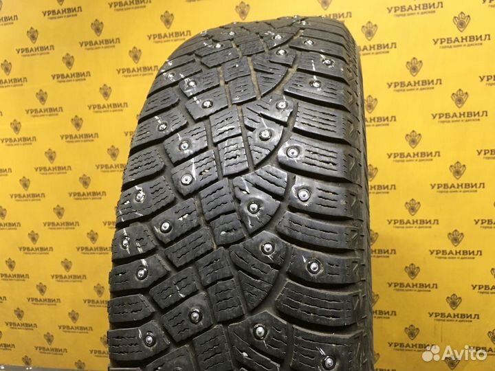 Continental IceContact 2 195/65 R15 95T