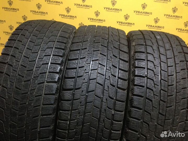 Bridgestone Blizzak Revo1 205/55 R16