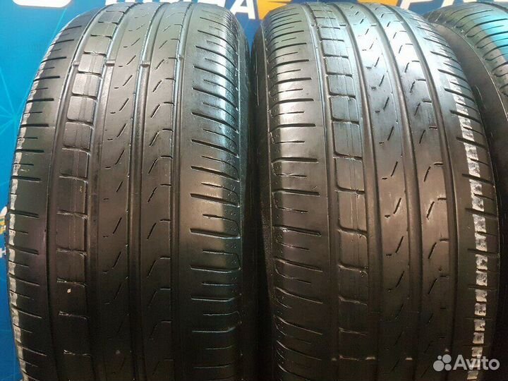 Pirelli Cinturato P7 225/60 R17