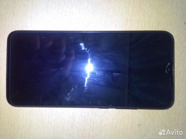 Xiaomi Redmi 9A, 2/32 ГБ