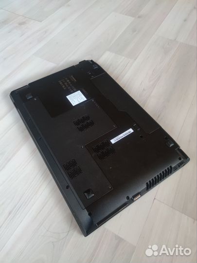 Lenovo b570e