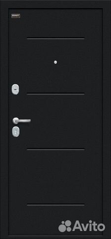 Дверь входная