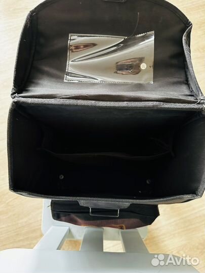 Рюкзак школьный ранец