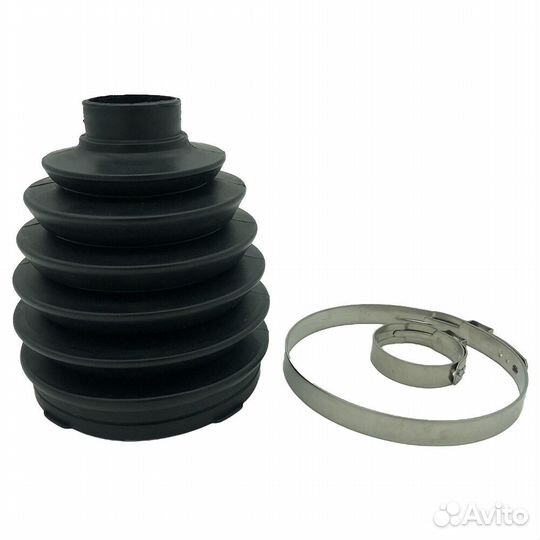 Пыльник шруса Acura/Ford/Honda/Nissan Jikiu CD2806