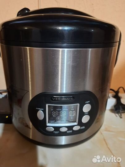 Мультиварка