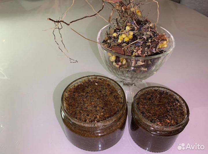 Средство для зрения