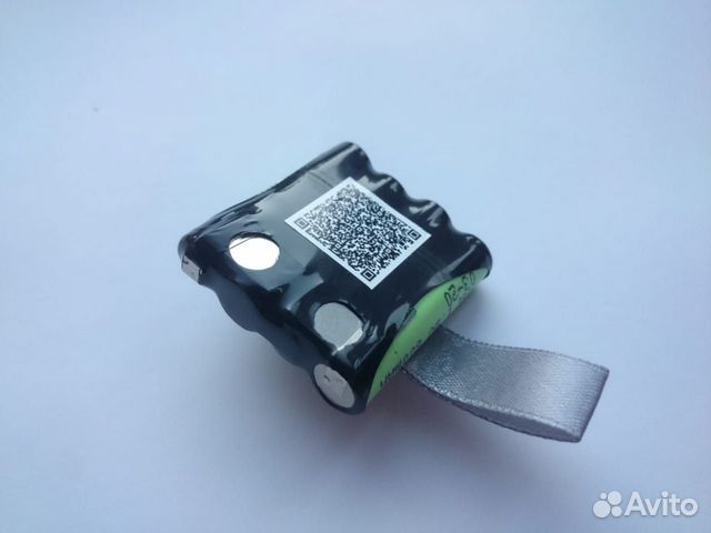 Аккумулятор сп Voxtel MR990-AAA600