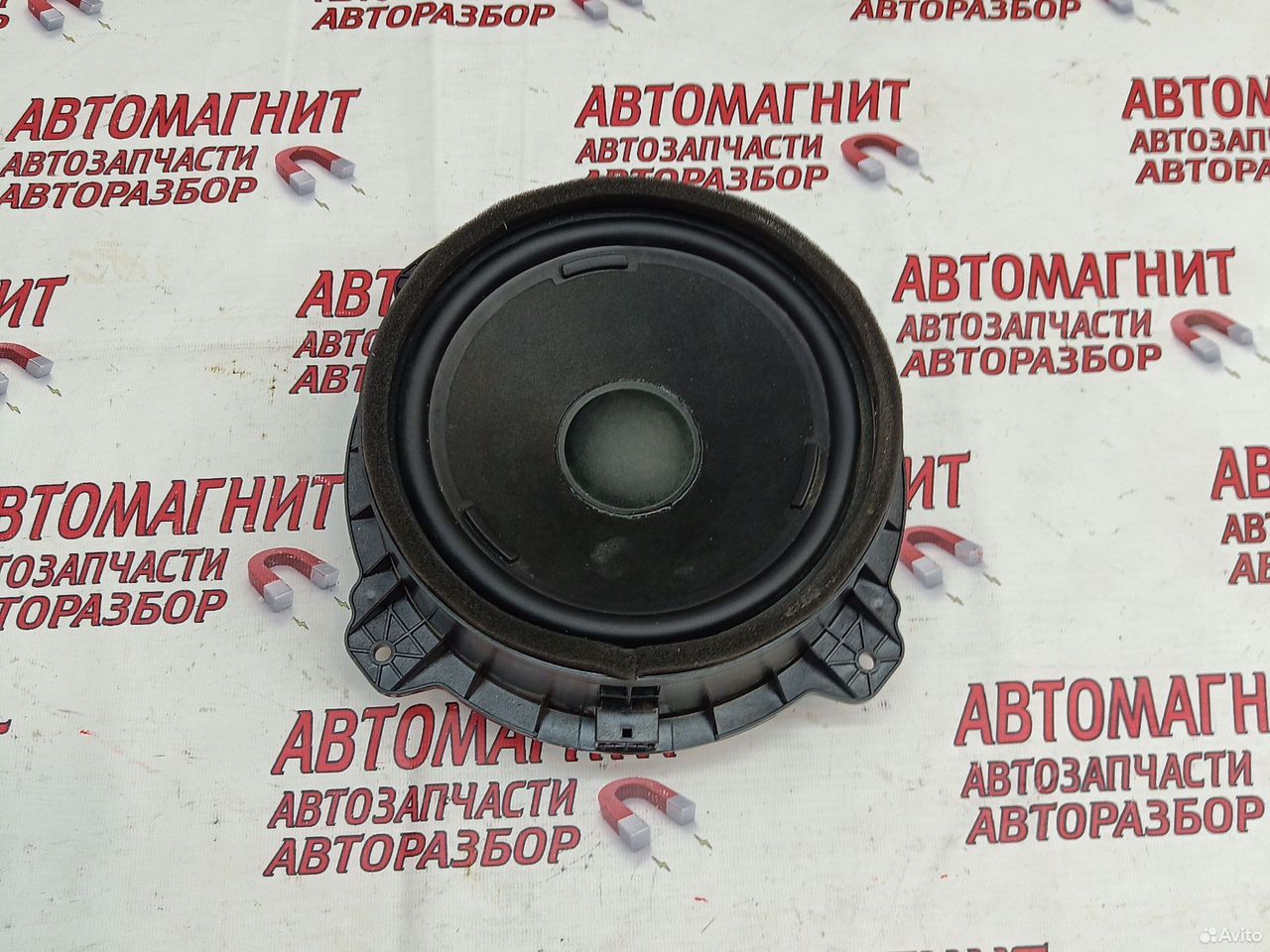 Динамик двери передний левый Lixiang L9