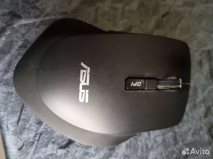 Беспроводная мышь Asus