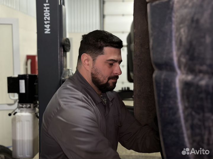 Установка гбо 4/5/6 поколений в Перми с гарантией