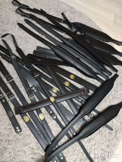 Ремни на баяны, аккордеоны,гармони