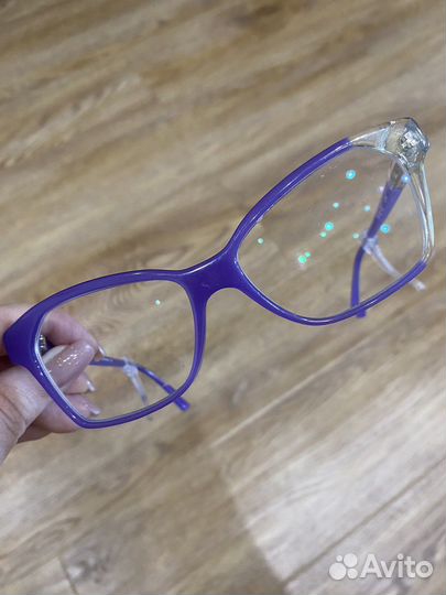 Оправа для очков детская