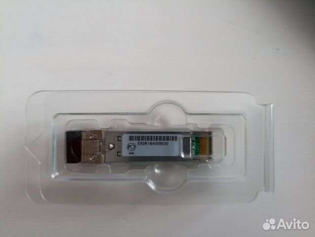 Трансивер сетевой D-Link DEM-302S-BXU/10A1A