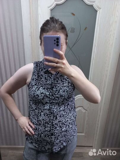 Вещи женские 42 размер