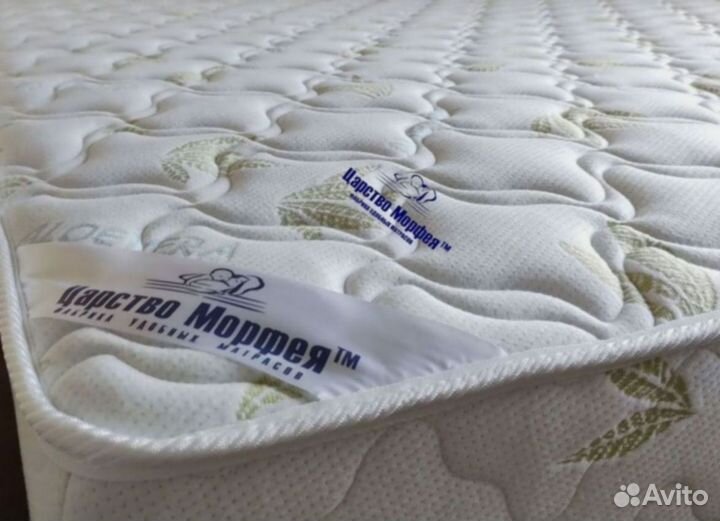 Наматрасник Премиум