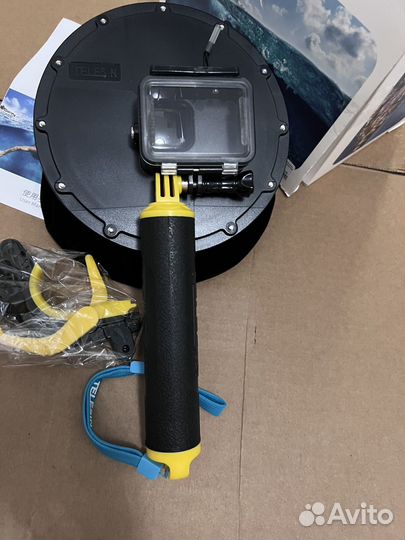 Купол для съемки