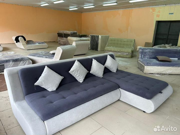 Диван раскладной