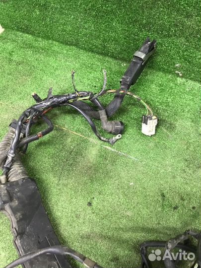 Коса двс Bmw 3-Series E36 M43B16