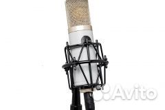 Mojave MA-201 fet VG