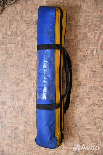 Маленькая палатка