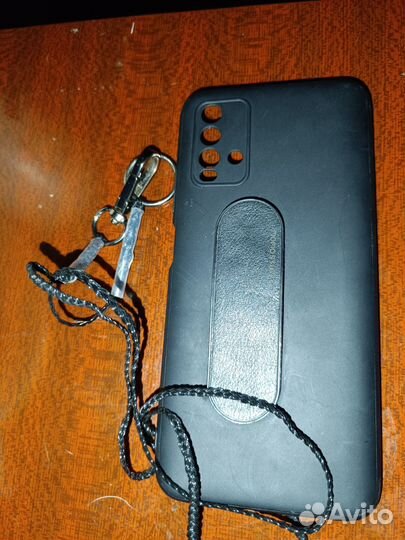Xiaomi Redmi 9T, 4/64 ГБ
