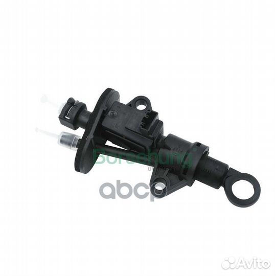 B17870 цилиндр сцепления главный Audi A3 13-20