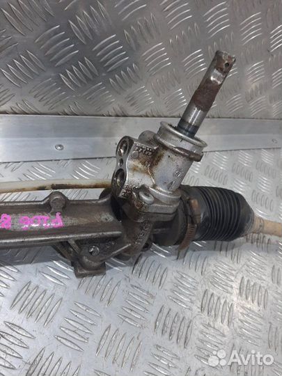 Рейка рулевая Peugeot 206 2B KFV TU3A 2008