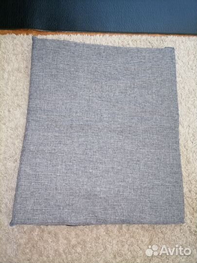 Лежанка домик для собаки