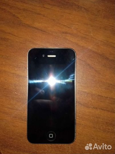 iPhone 4, 32 ГБ