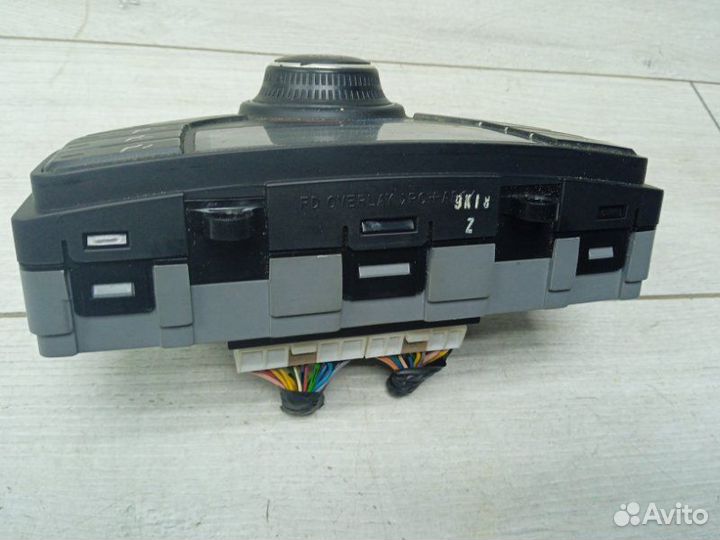 Блок управления климат-контролем Hyundai I30