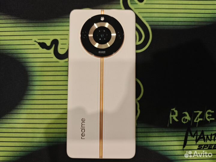 realme 11 Pro+, 12/512 ГБ