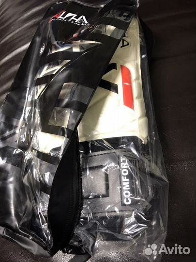 Перчатки вратарские alphakeepers PRO Roll Comfort