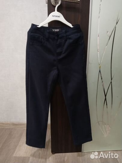 Детская одежда для мальчиков