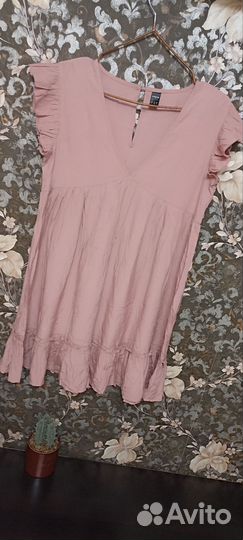 Платье женское 46 48
