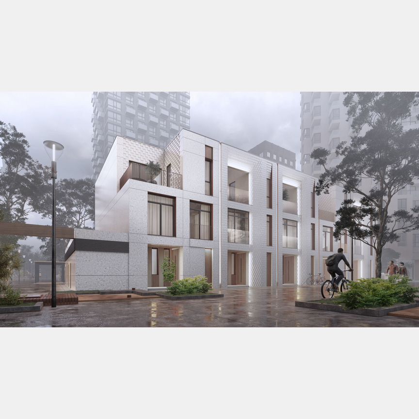 1-к. квартира, 48,4 м², 14/19 эт.