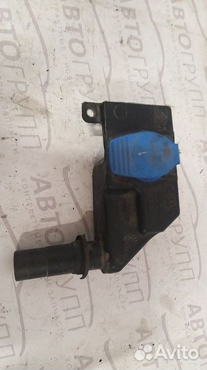 Горловина бачка стеклоомывателя Audi A5/S5 I 8T