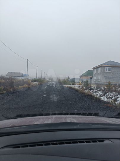 Участок 7 сот. (ИЖС)