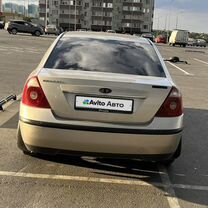 Ford Mondeo 2.0 AT, 2005, 310 000 км, с пробегом, цена 400 000 руб.