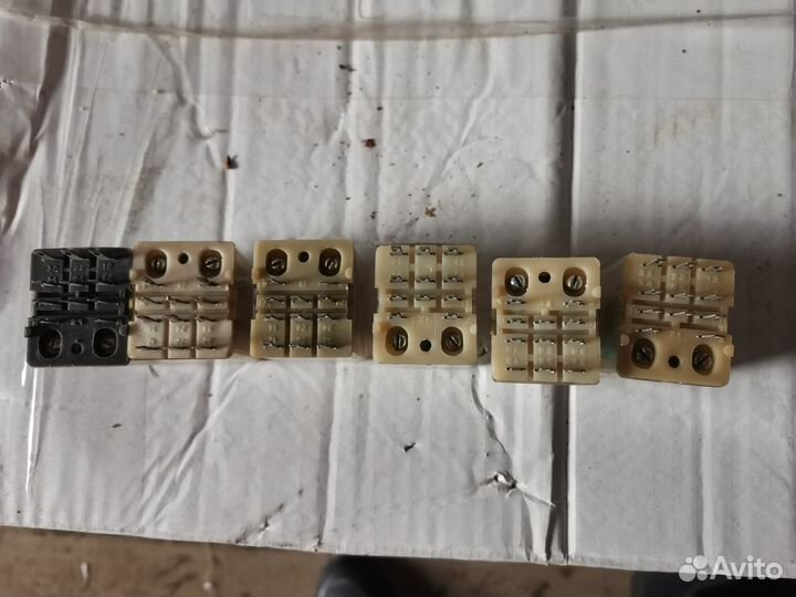 Реле промежуточное рп21-003-ухл4б -24в. ртл-1005