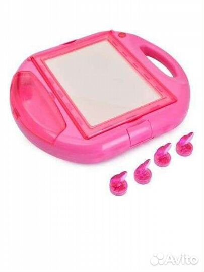 Световой планшет для рисования