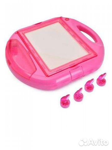 Световой планшет для рисования