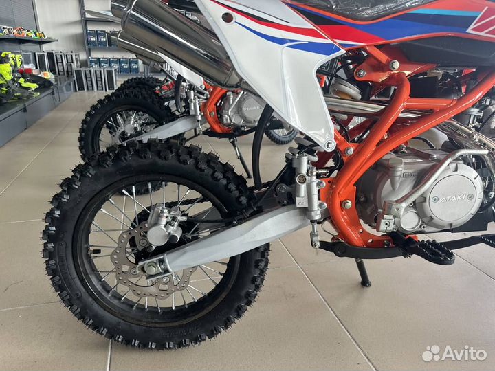 Питбайк Ataki 17/14