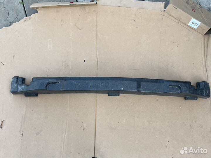 Абсорбер corolla 180